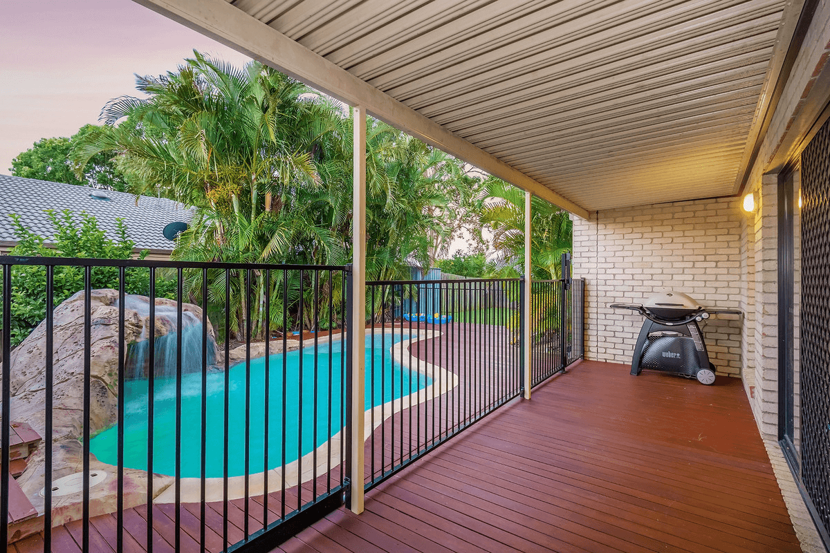 6 Glentree Avenue, UPPER COOMERA, QLD 4209