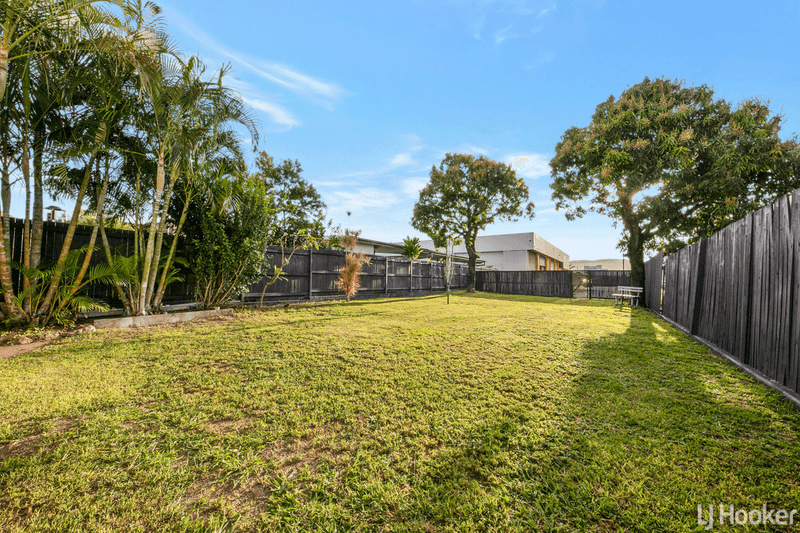 153 Murray Street, ROCKHAMPTON CITY, QLD 4700