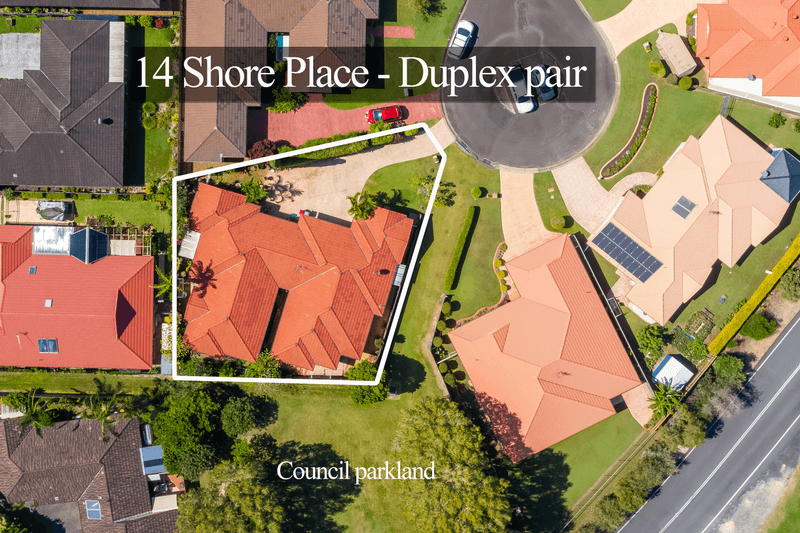 2/14 Shore Place, KINGSCLIFF, NSW 2487