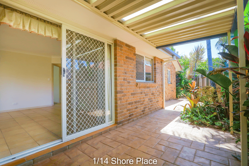 2/14 Shore Place, KINGSCLIFF, NSW 2487