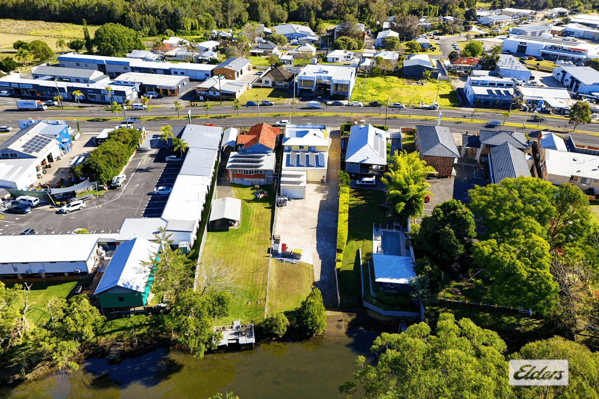 36 Crescent Avenue, Taree, NSW 2430