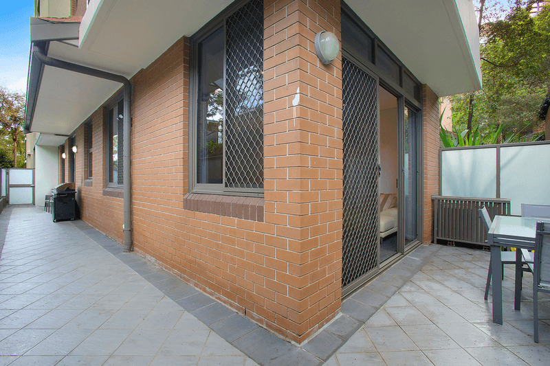 504/2c Munderah Street, WAHROONGA, NSW 2076