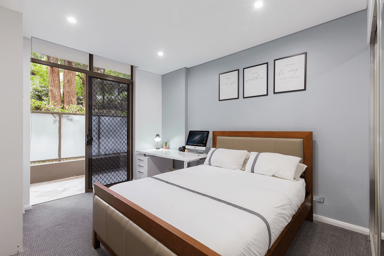 504/2c Munderah Street, WAHROONGA, NSW 2076