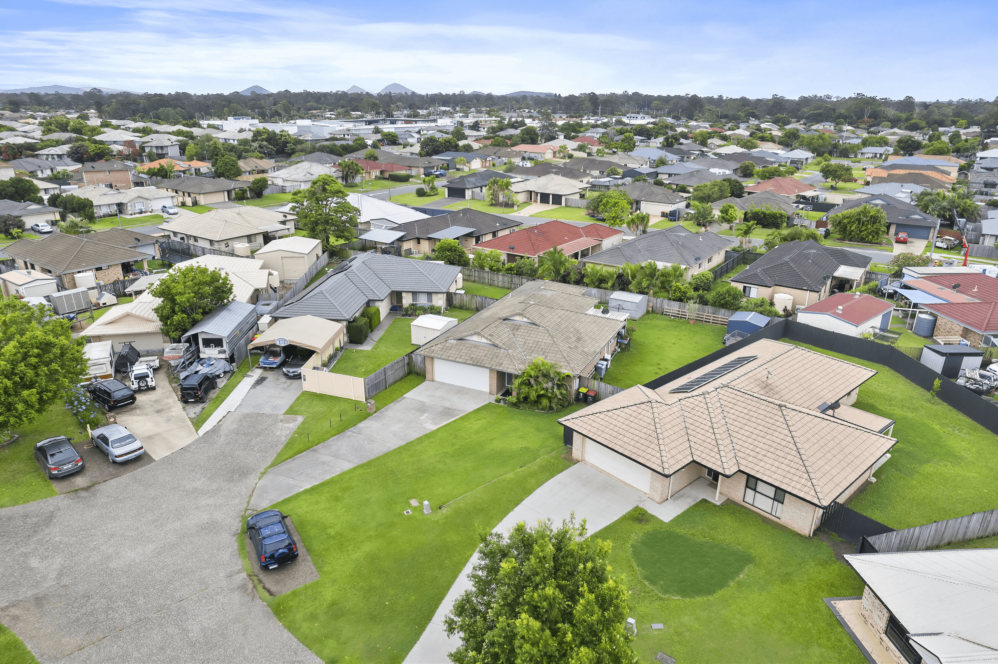 28 Kathrynjane Court, BELLMERE, QLD 4510