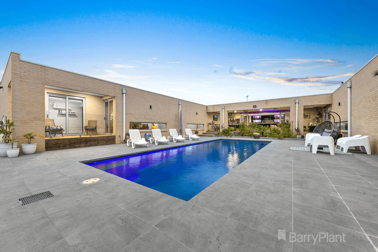 20 Aranmore Crescent, Narre Warren North, VIC 3804