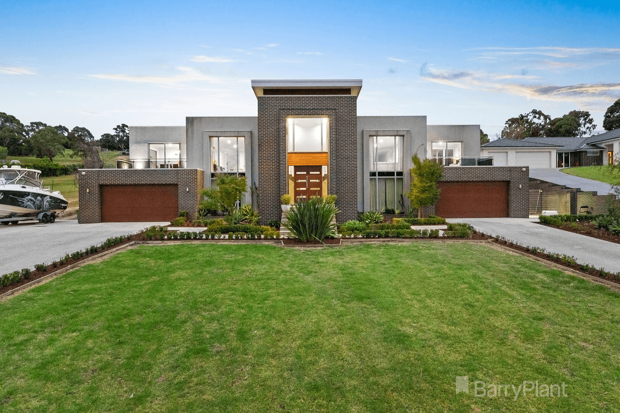 20 Aranmore Crescent, Narre Warren North, VIC 3804