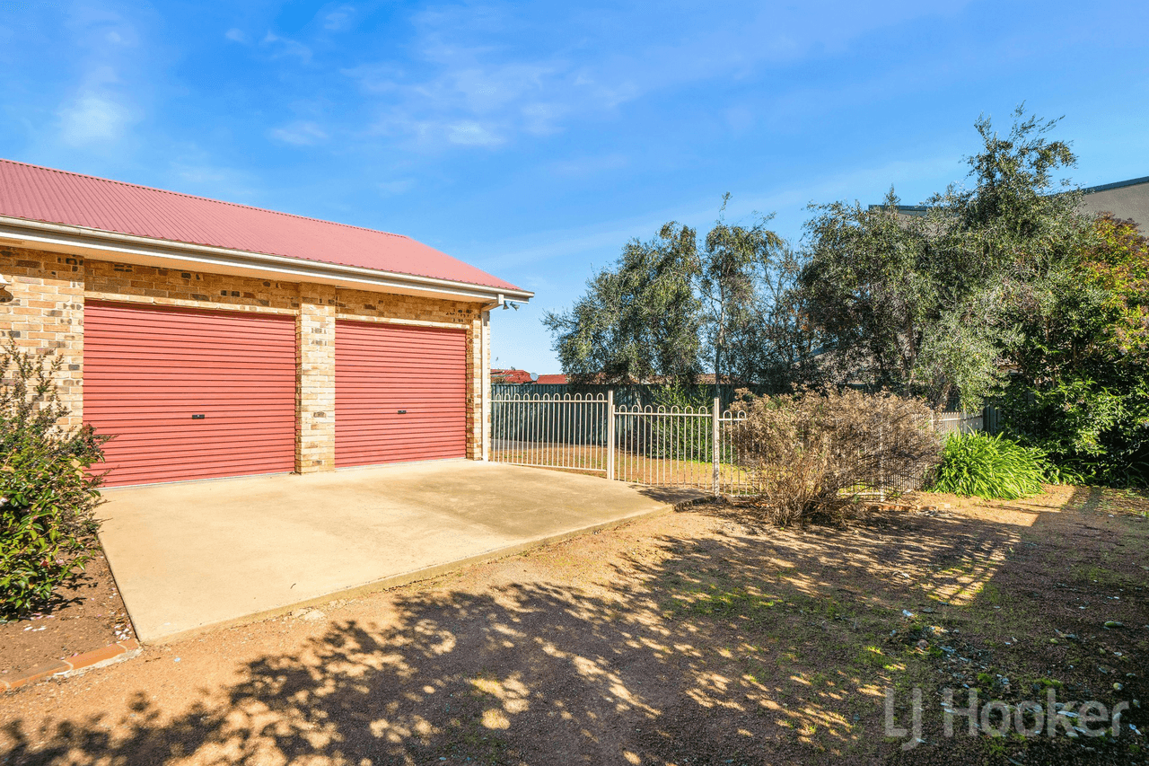 43 Allumba Street, QUEANBEYAN WEST, NSW 2620