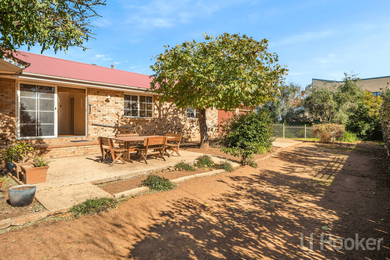 43 Allumba Street, QUEANBEYAN WEST, NSW 2620