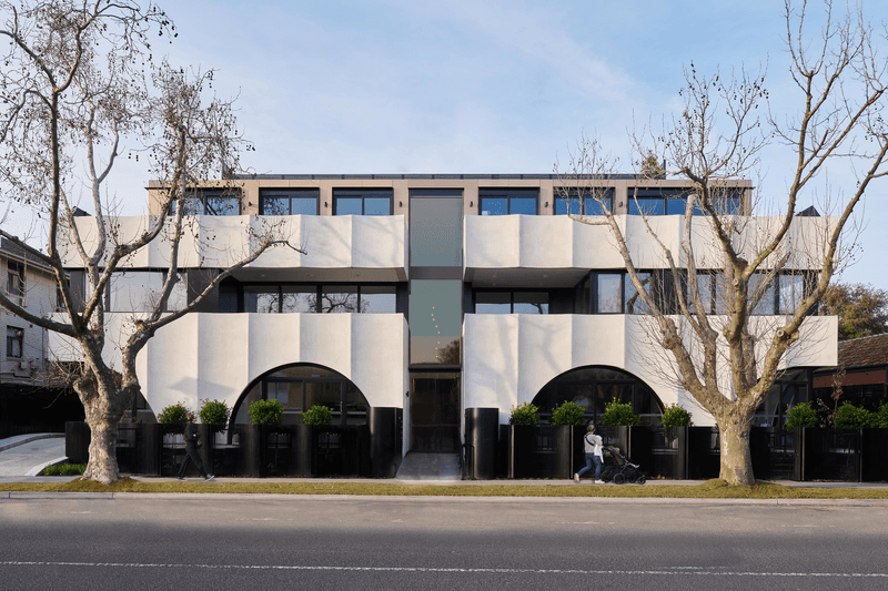 G06/114-116 Tennyson Street, Elwood, VIC 3184