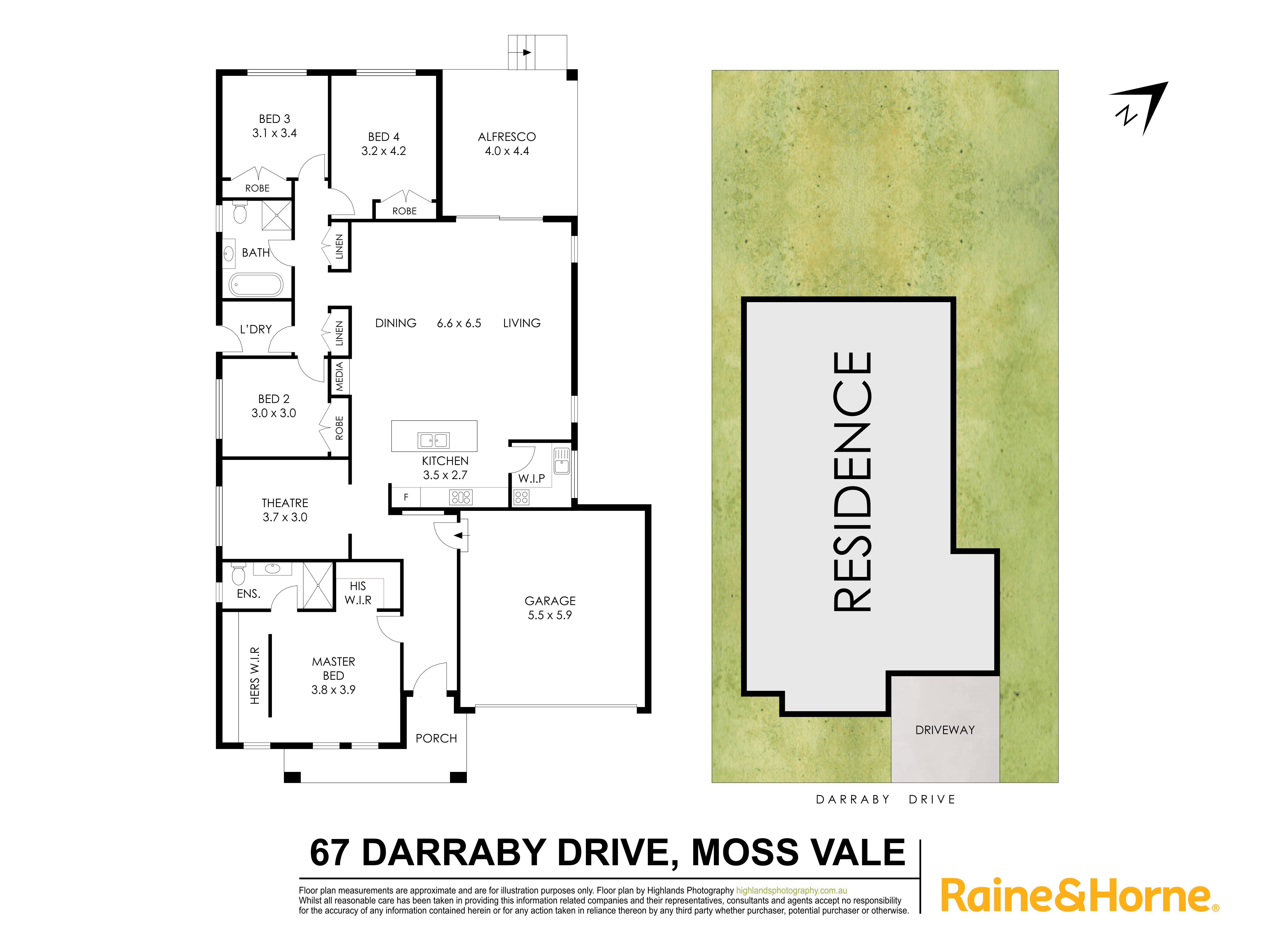 67 Darraby Drive, MOSS VALE, NSW 2577