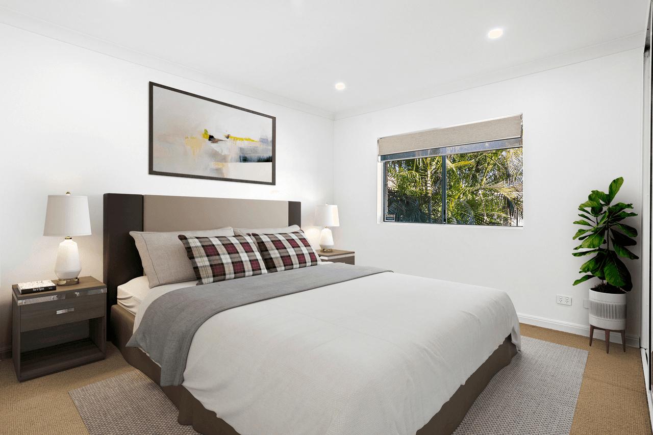 1/109-111 President Avenue, MIRANDA, NSW 2228