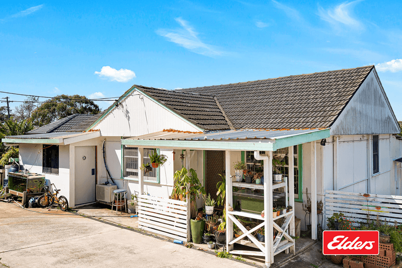 17 WANGANELLA Street, MILLER, NSW 2168