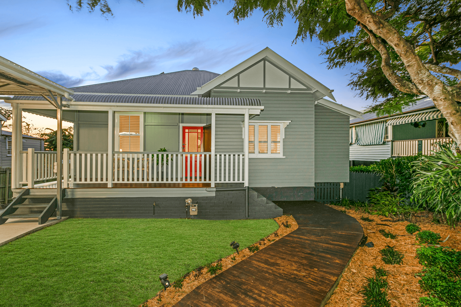 15 Adamson Street, Wooloowin, QLD 4030