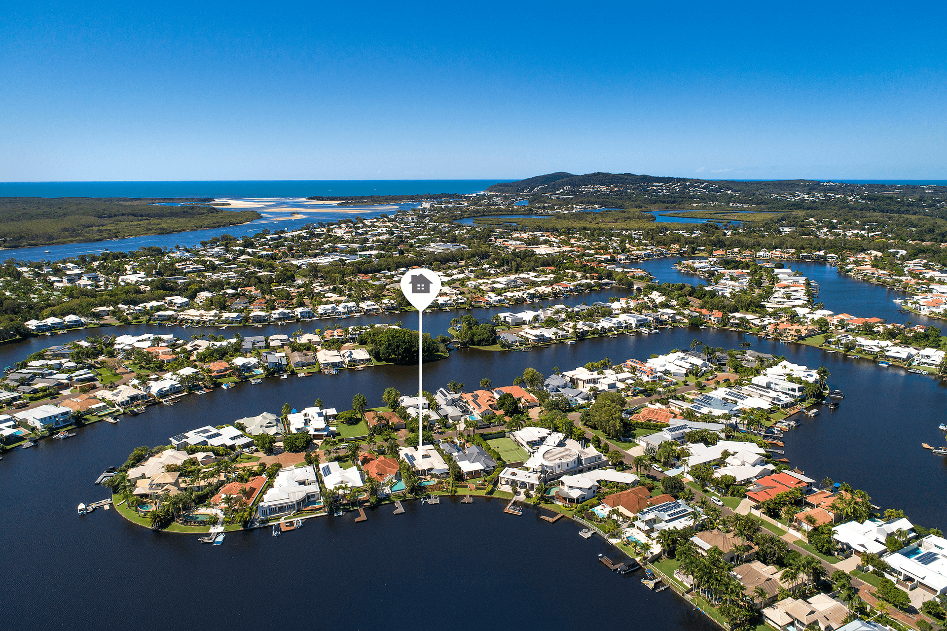 35 The Peninsula, Noosa Waters, QLD 4566