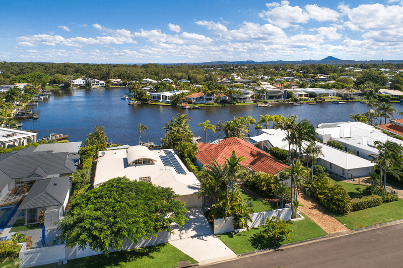 35 The Peninsula, Noosa Waters, QLD 4566