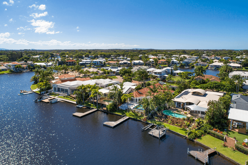 35 The Peninsula, Noosa Waters, QLD 4566