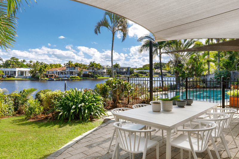 35 The Peninsula, Noosa Waters, QLD 4566