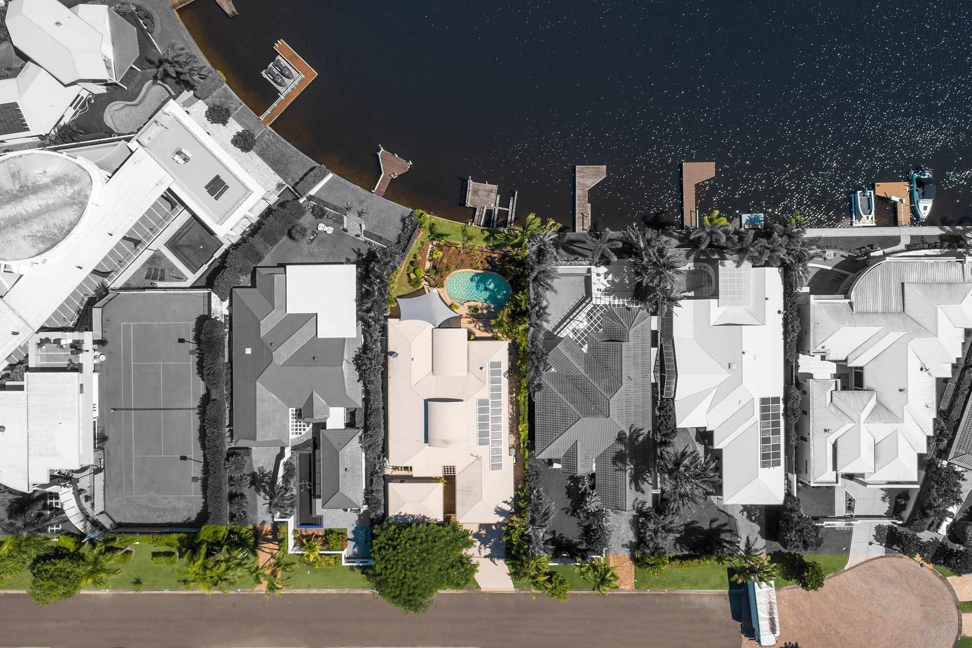 35 The Peninsula, Noosa Waters, QLD 4566