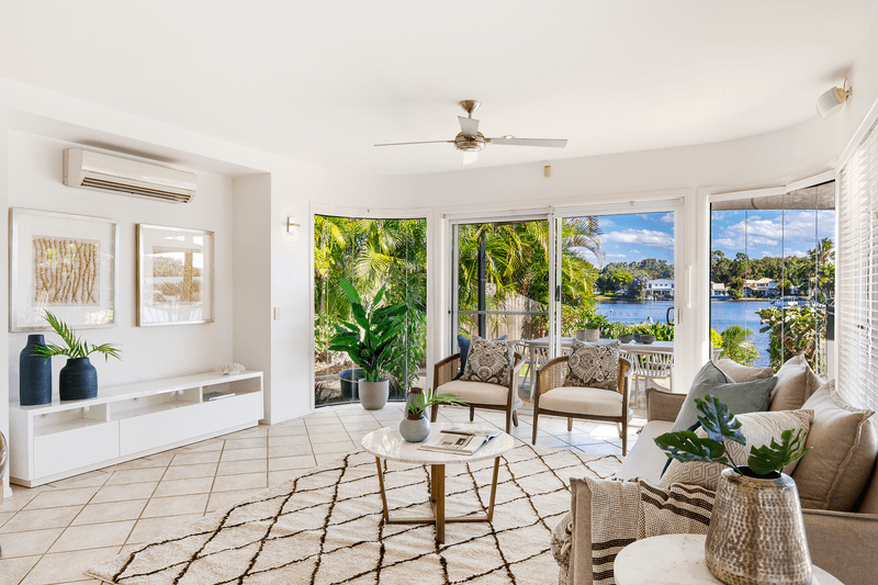 35 The Peninsula, Noosa Waters, QLD 4566