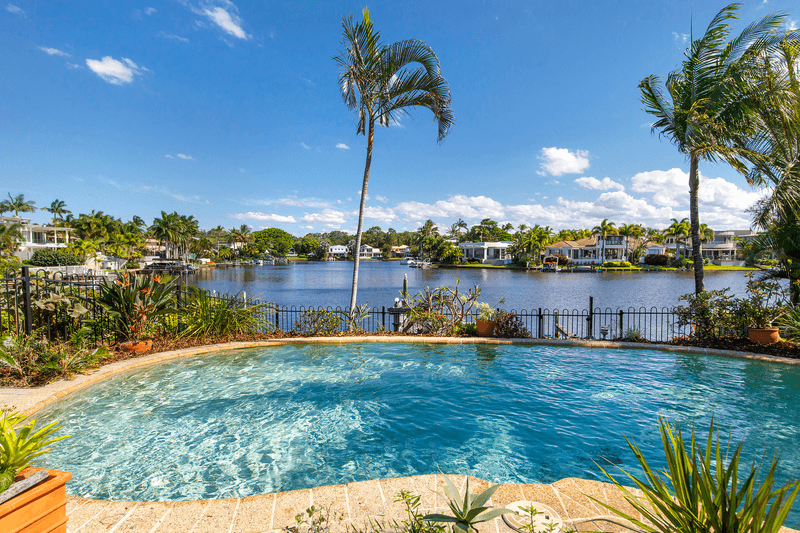 35 The Peninsula, Noosa Waters, QLD 4566