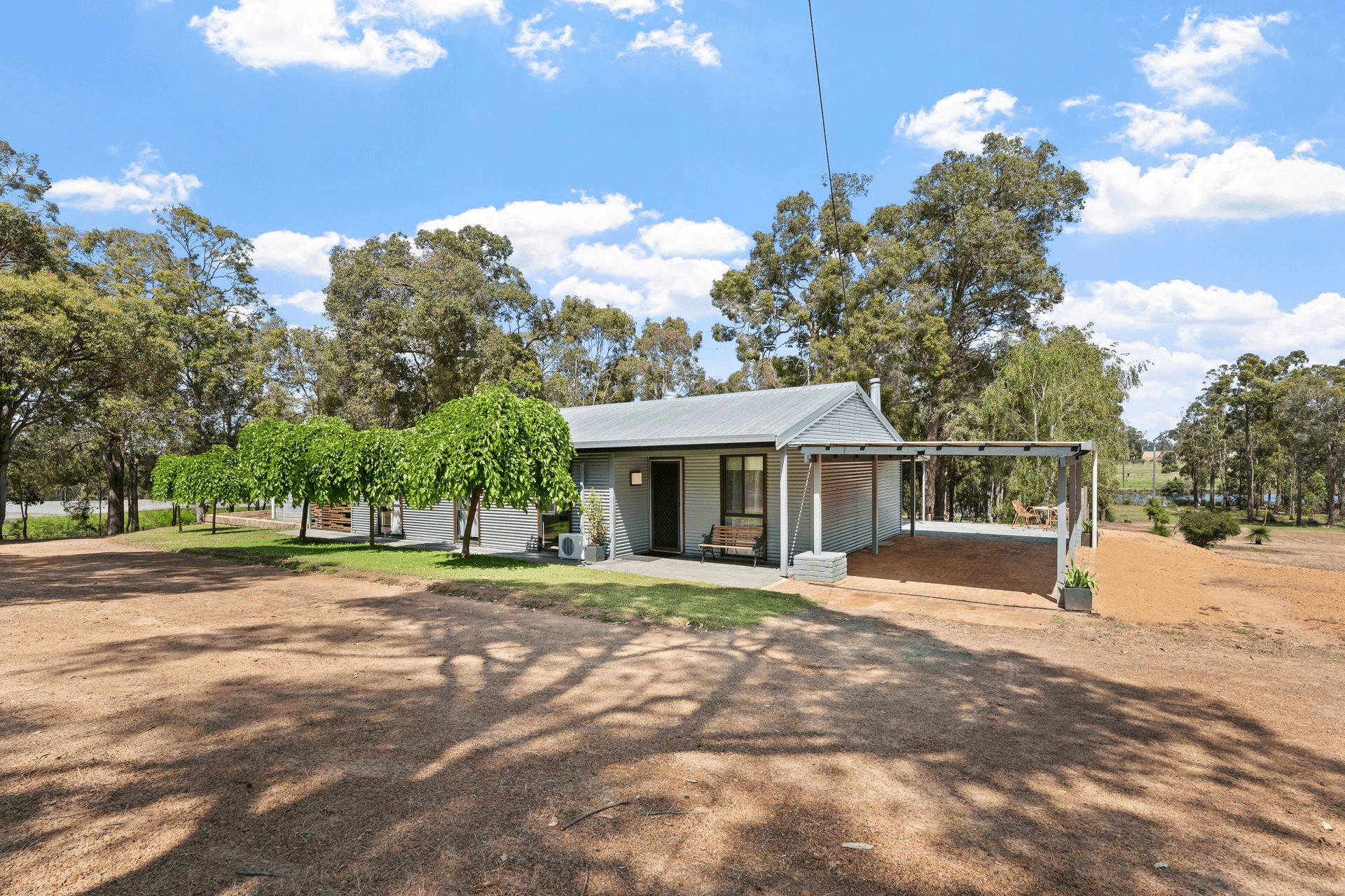 384 Linfarn Road, Linfarne, WA 6258
