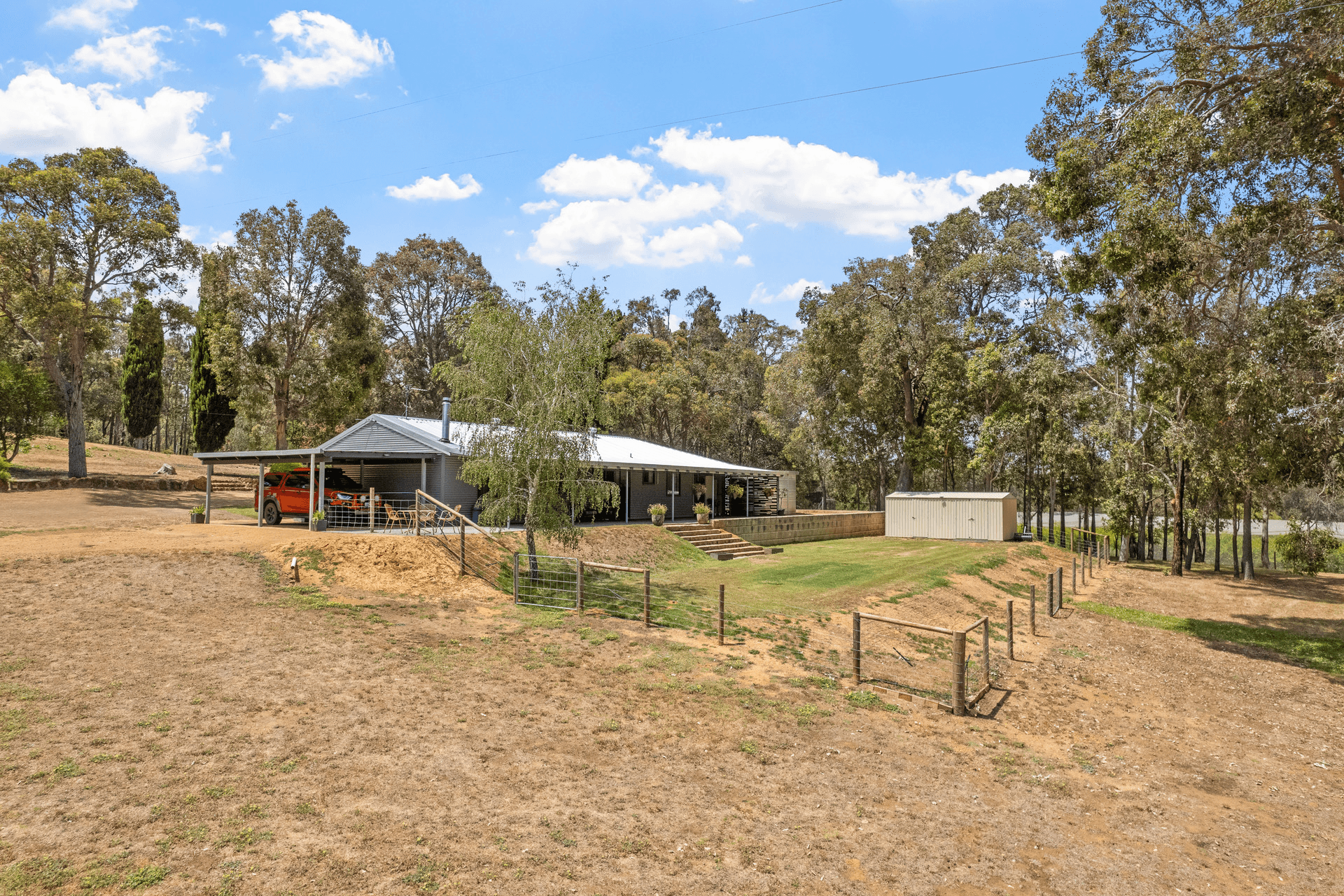 384 Linfarn Road, Linfarne, WA 6258