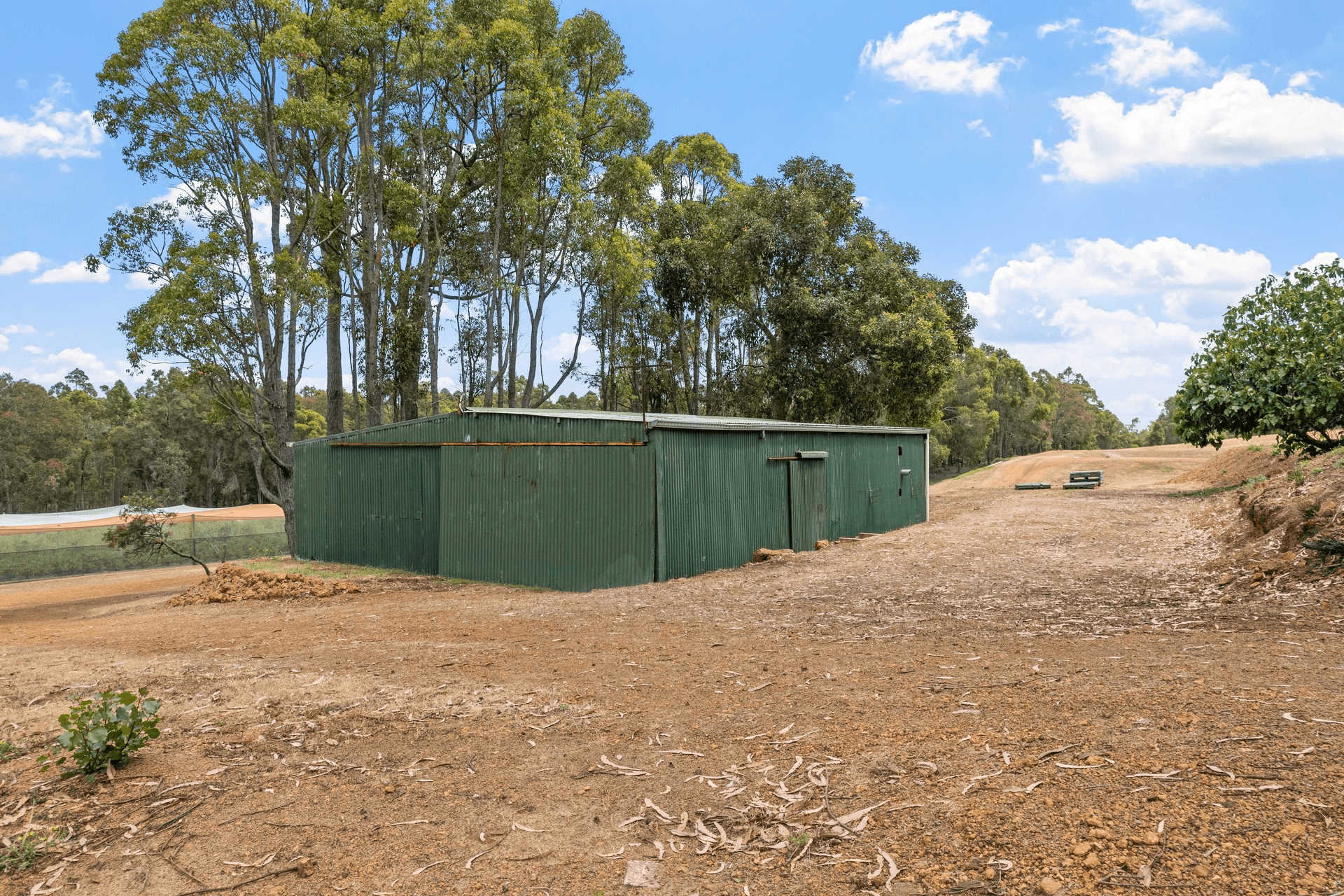 384 Linfarn Road, Linfarne, WA 6258