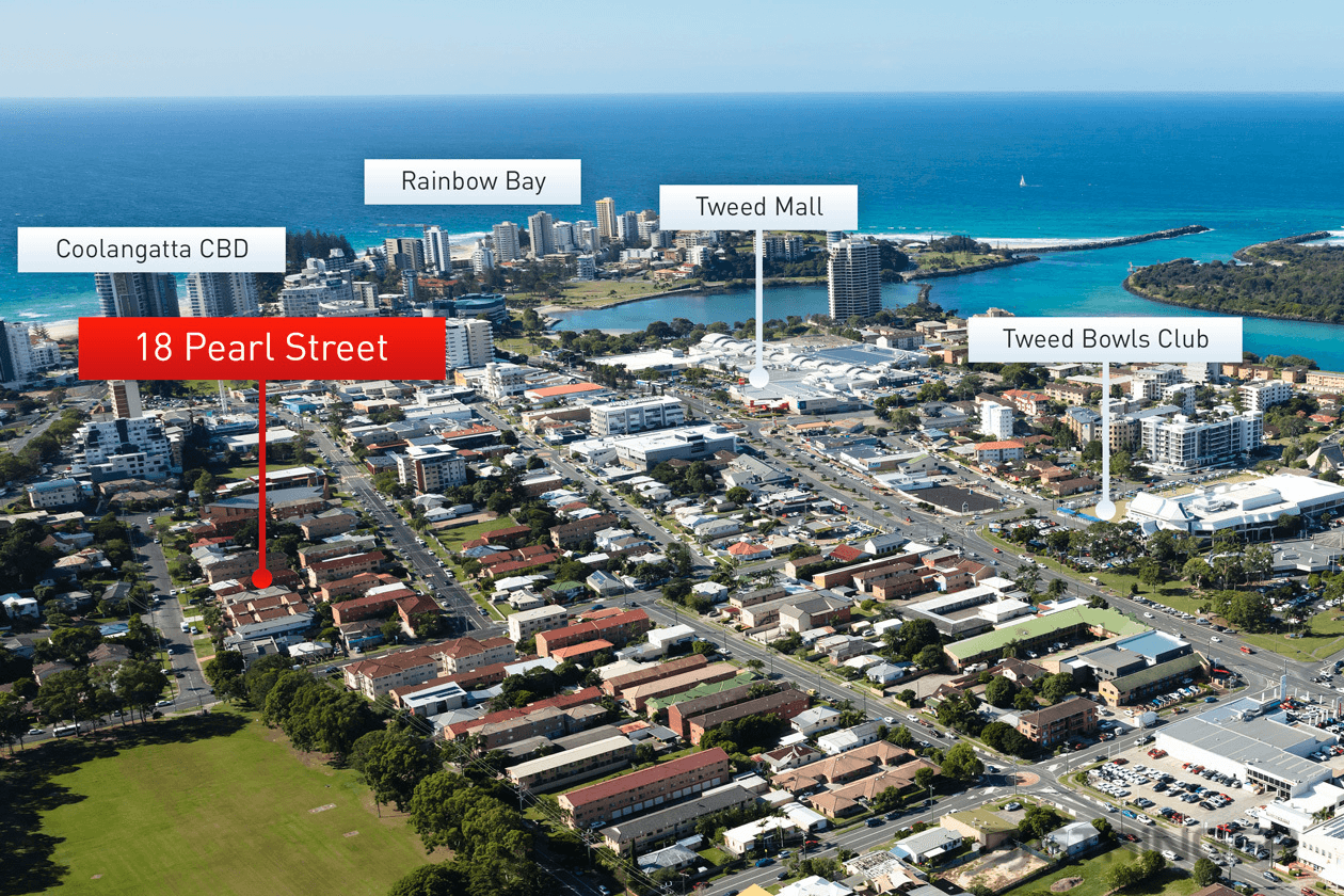 6/18 Pearl Street, Tweed Heads, NSW 2485