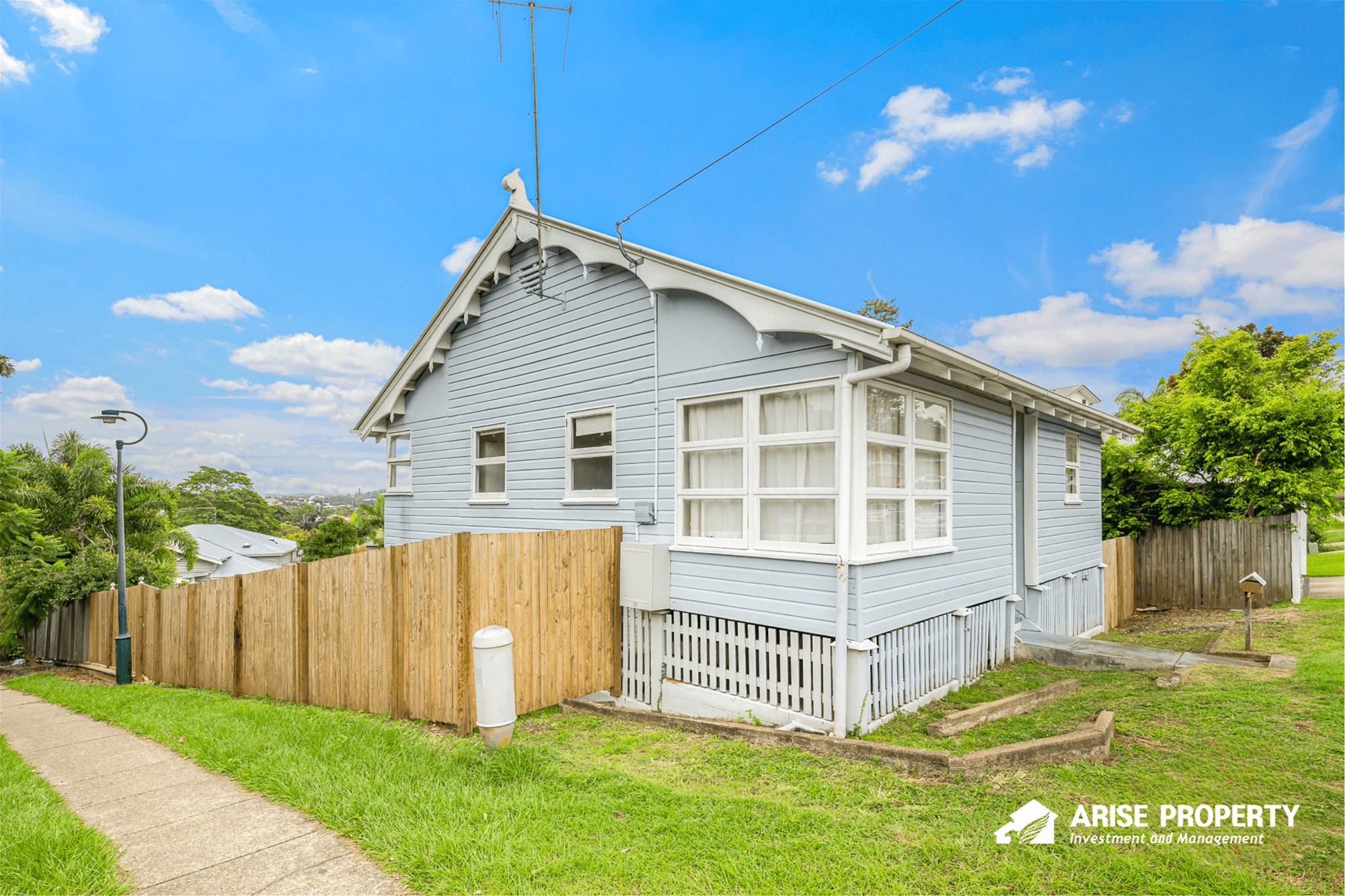 97 Scott Road, HERSTON, QLD 4006