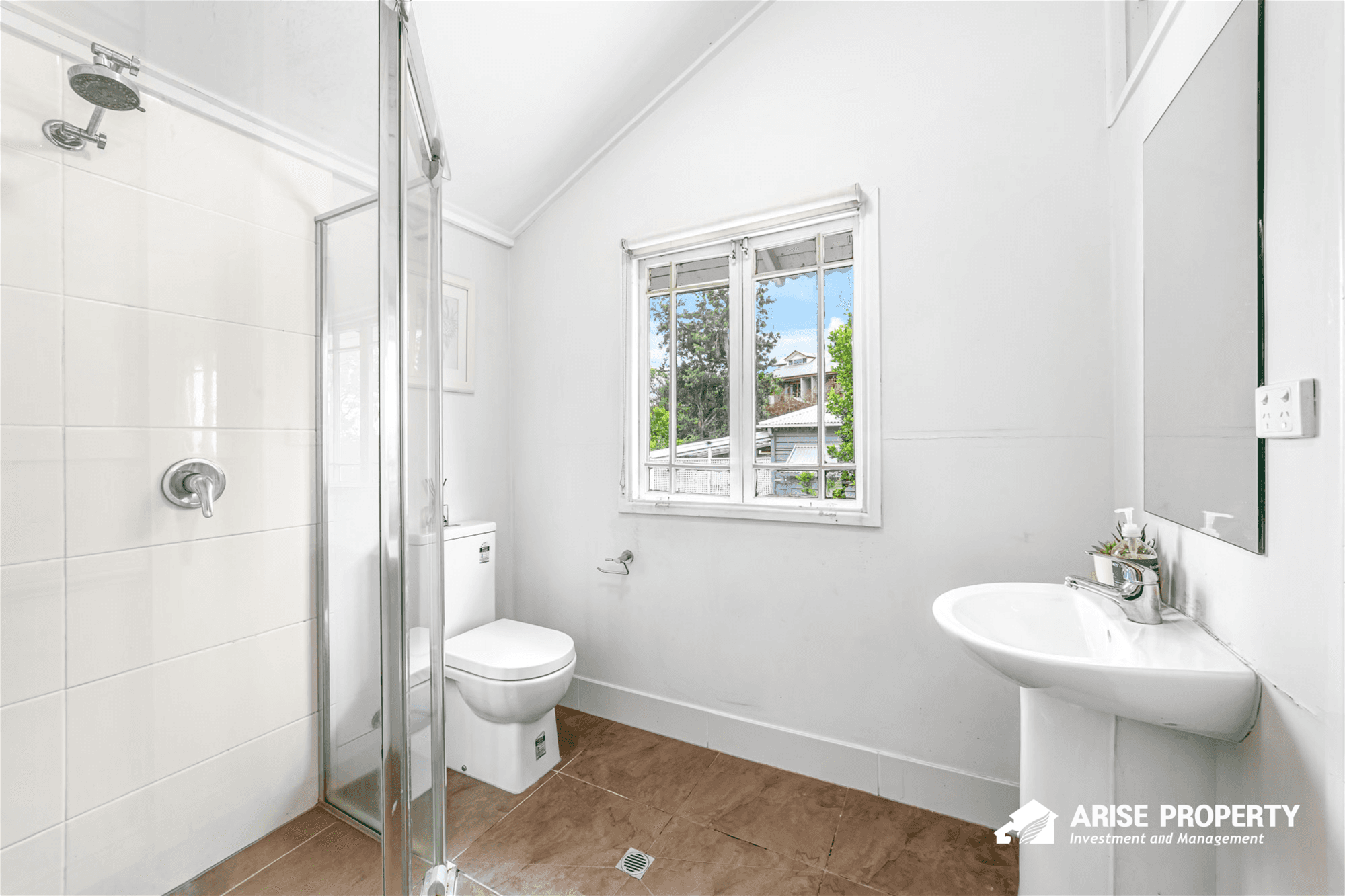 97 Scott Road, HERSTON, QLD 4006