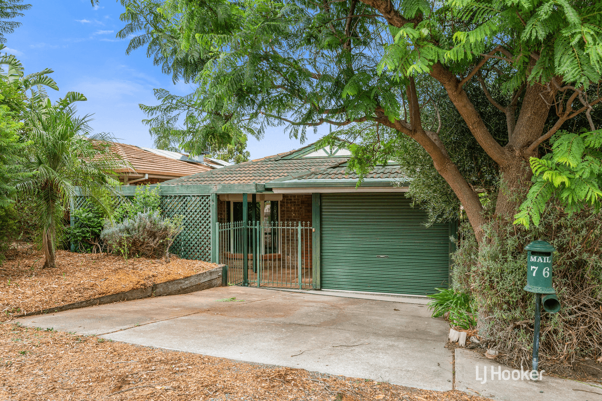 76 Uley Road, CRAIGMORE, SA 5114