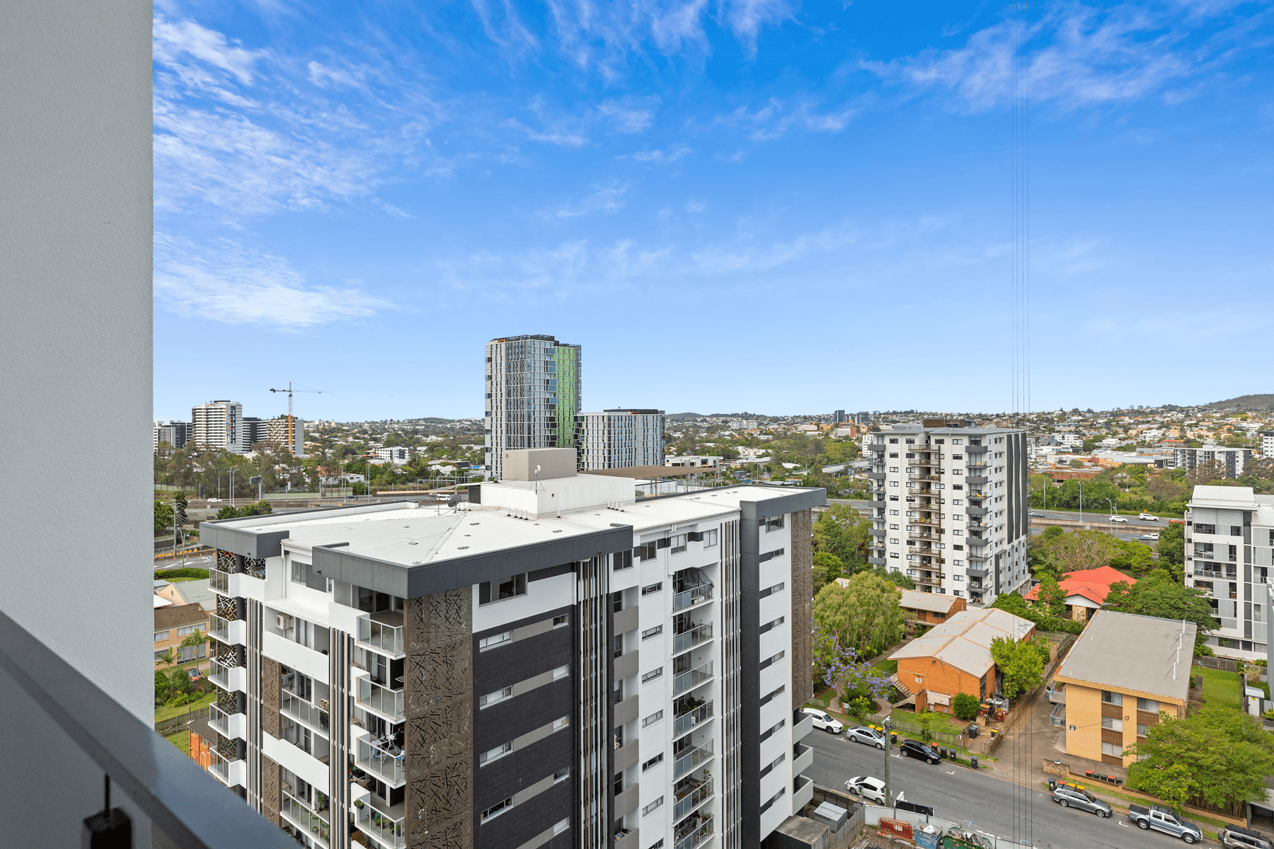 1203/28 Wolseley Street, WOOLLOONGABBA, QLD 4102