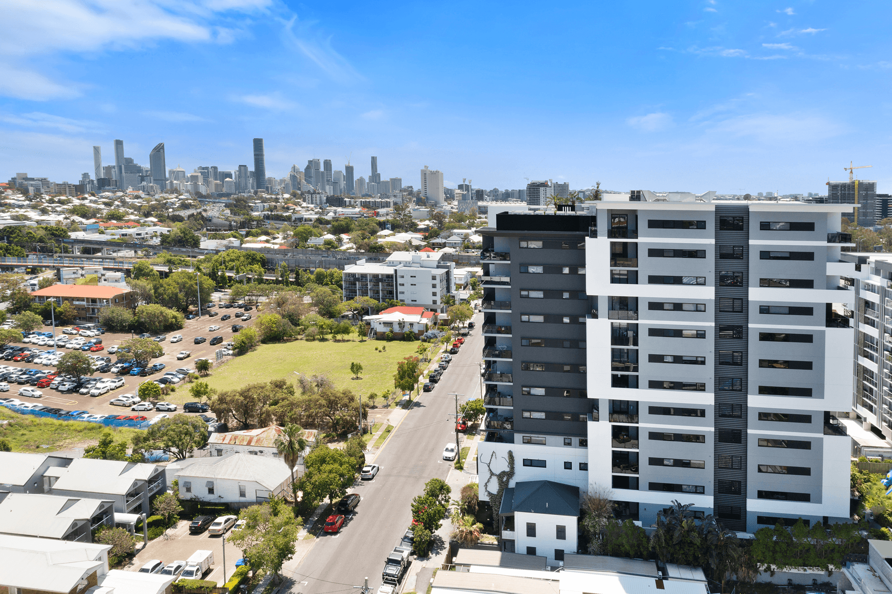 1203/28 Wolseley Street, WOOLLOONGABBA, QLD 4102