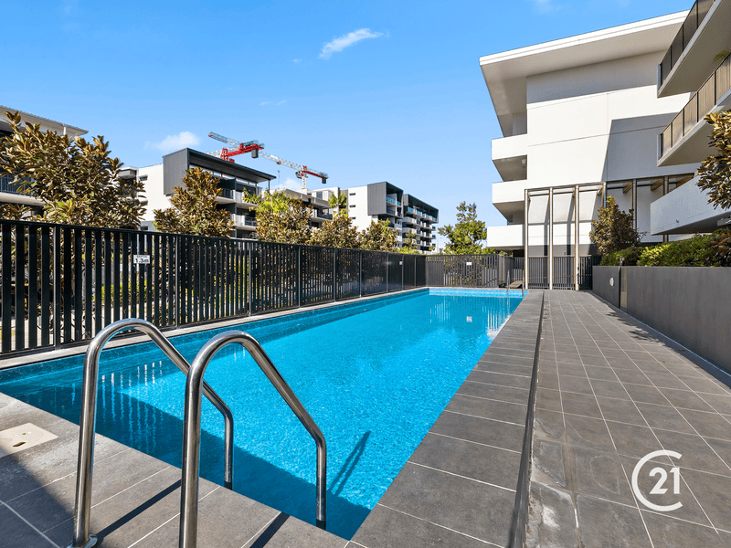 304/11 High Street, Sippy Downs, QLD 4556