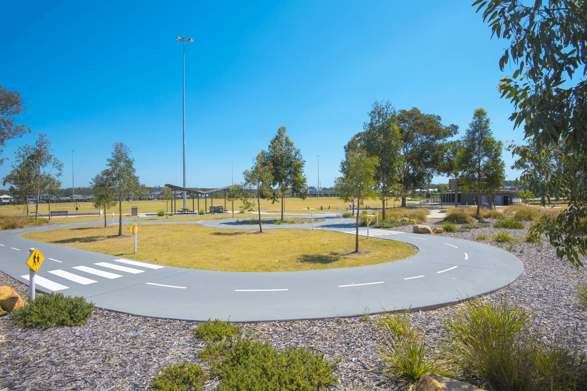 D106/94 Lakeside Parade, Jordan Springs, NSW 2747