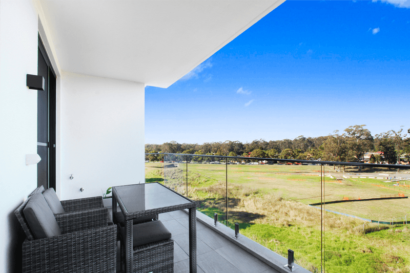 517D/2 Calabria Lane, PRAIRIEWOOD, NSW 2176