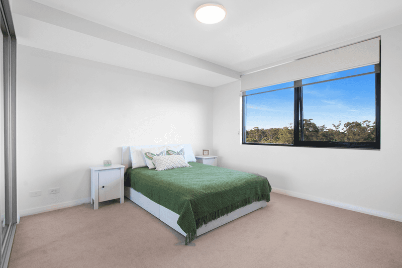 517D/2 Calabria Lane, PRAIRIEWOOD, NSW 2176