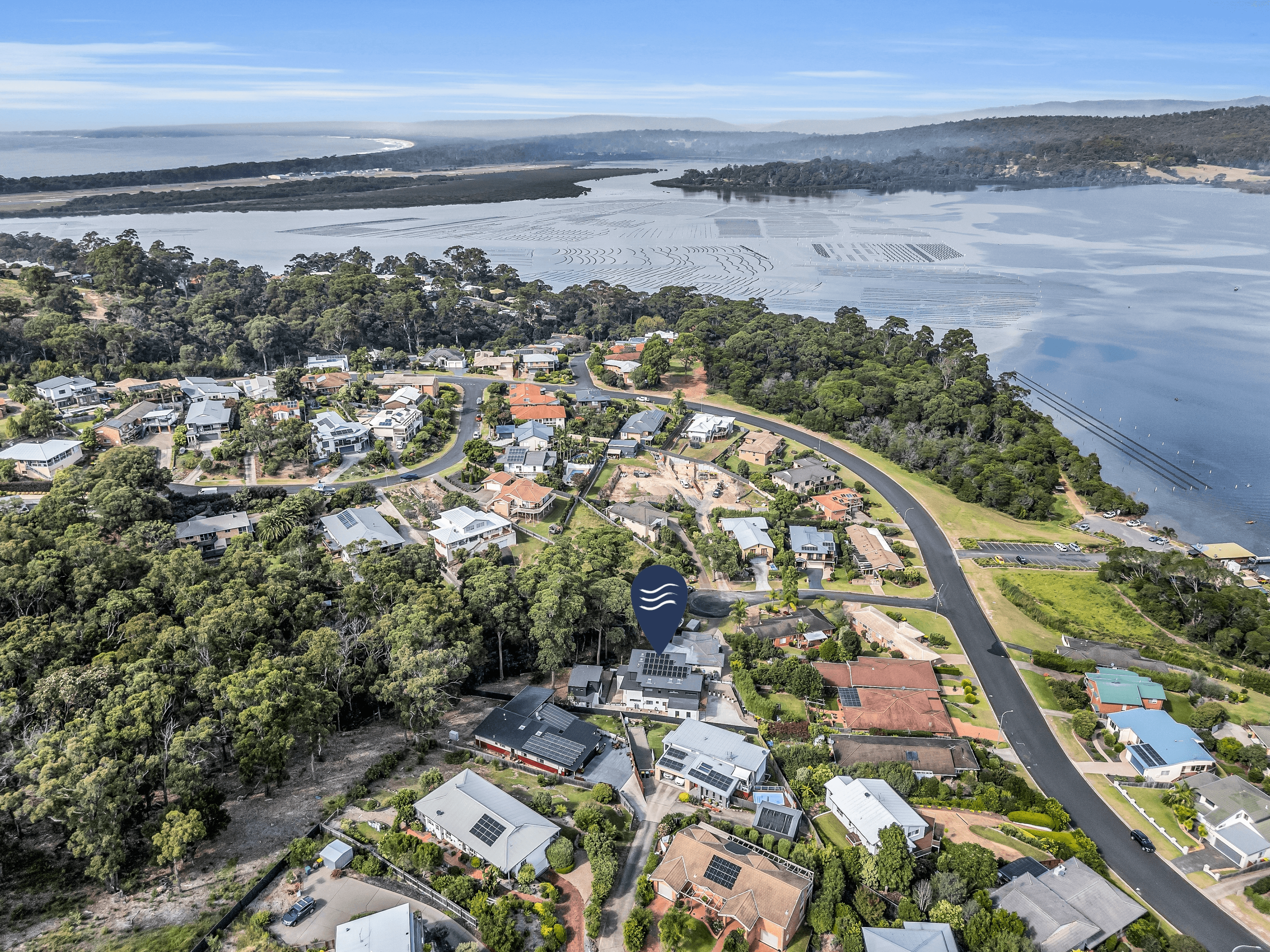 43 Lakewood Drive, Merimbula, NSW 2548