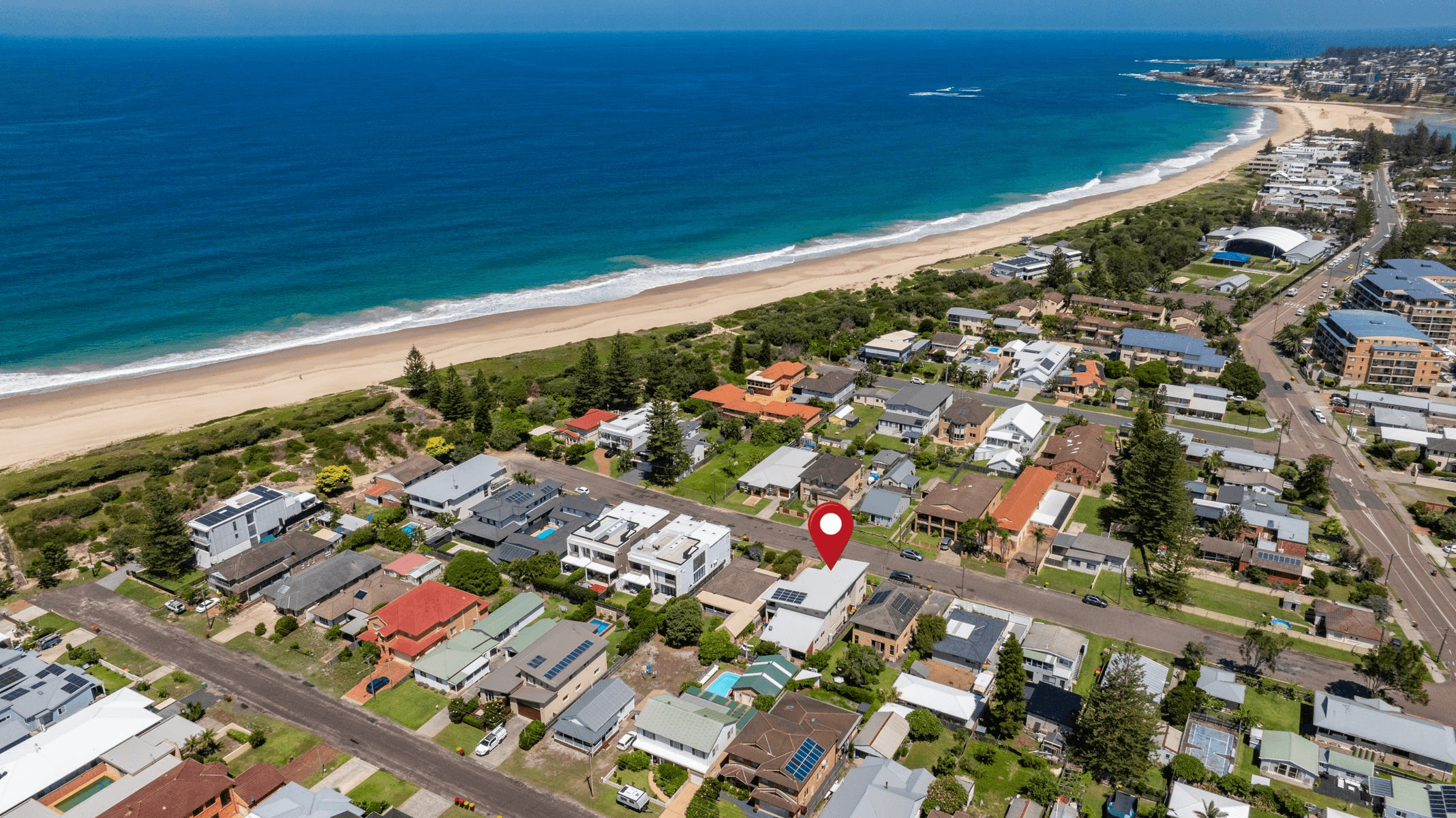 26 Stewart Street, THE ENTRANCE NORTH, NSW 2261