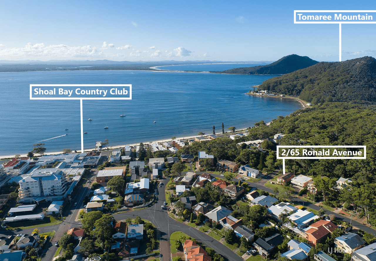 2/65 Ronald Avenue, SHOAL BAY, NSW 2315