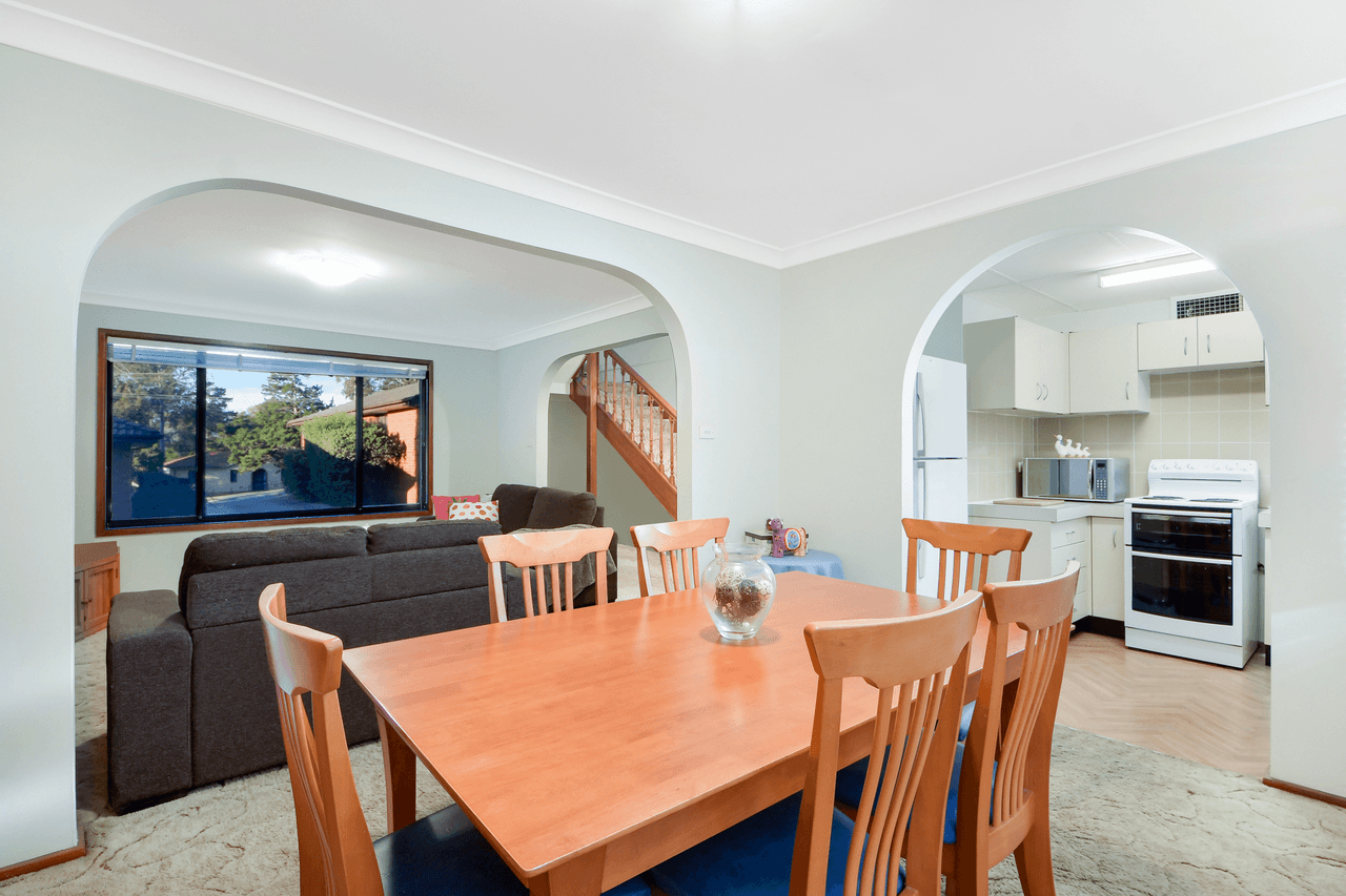 7/77 Broughton Street, CAMPBELLTOWN, NSW 2560