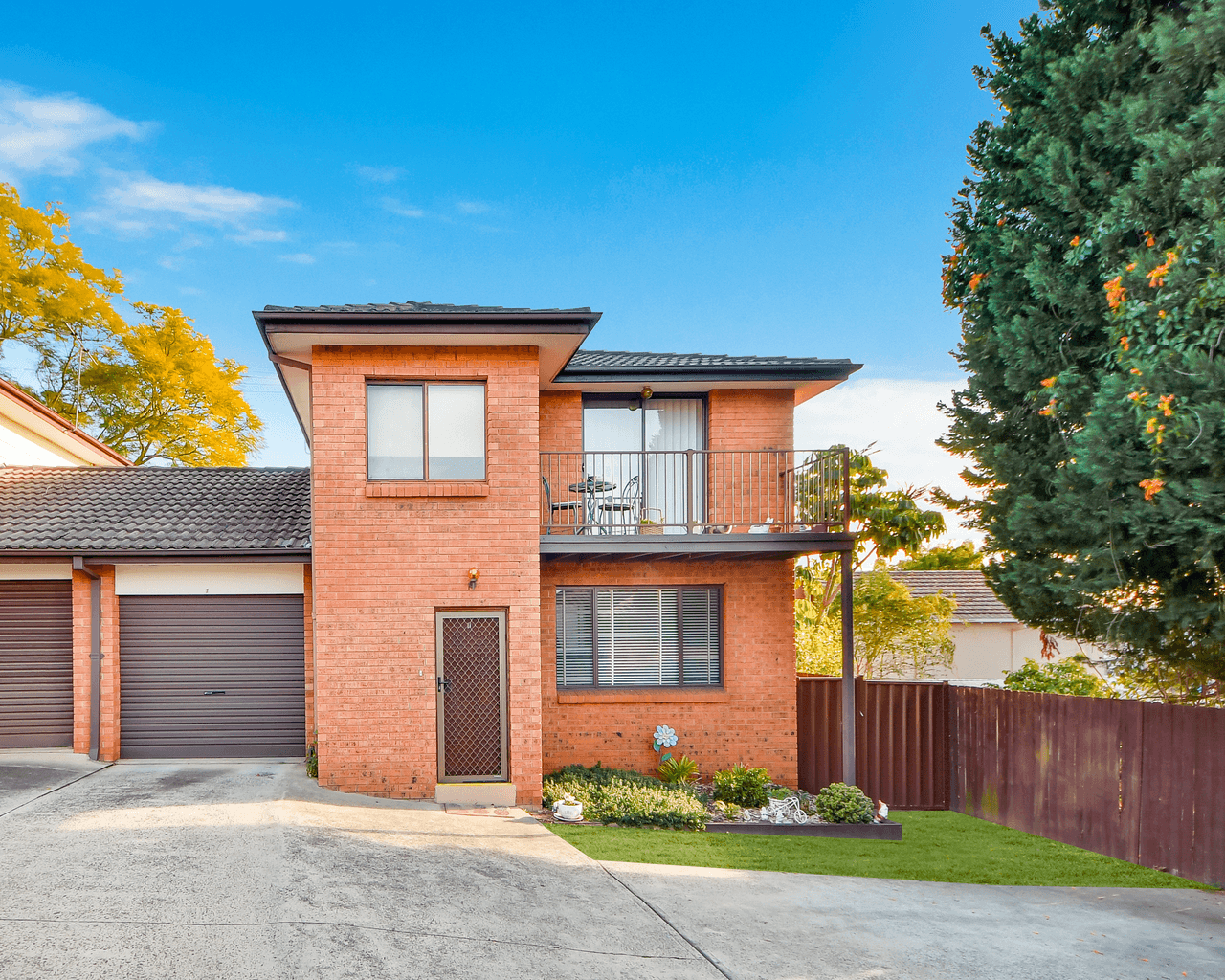 7/77 Broughton Street, CAMPBELLTOWN, NSW 2560