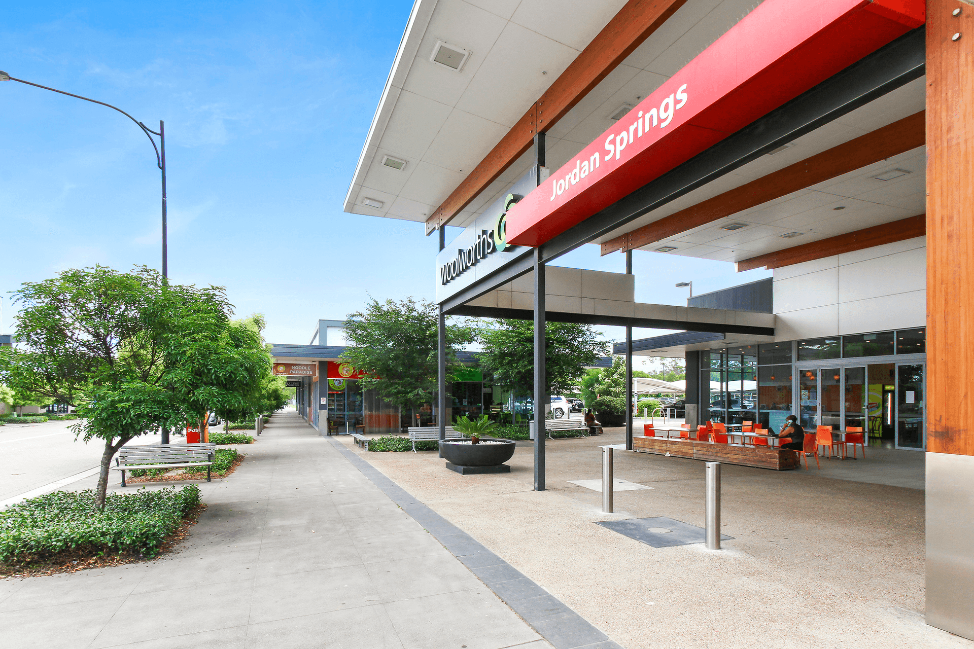 C305/76 Lakeside Parade, Jordan Springs, NSW 2747