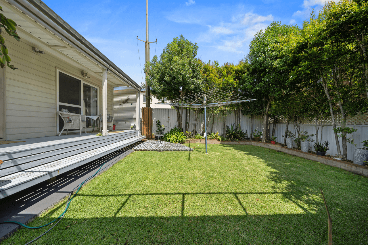 1 Brooklyn Street, STRATHFIELD SOUTH, NSW 2136