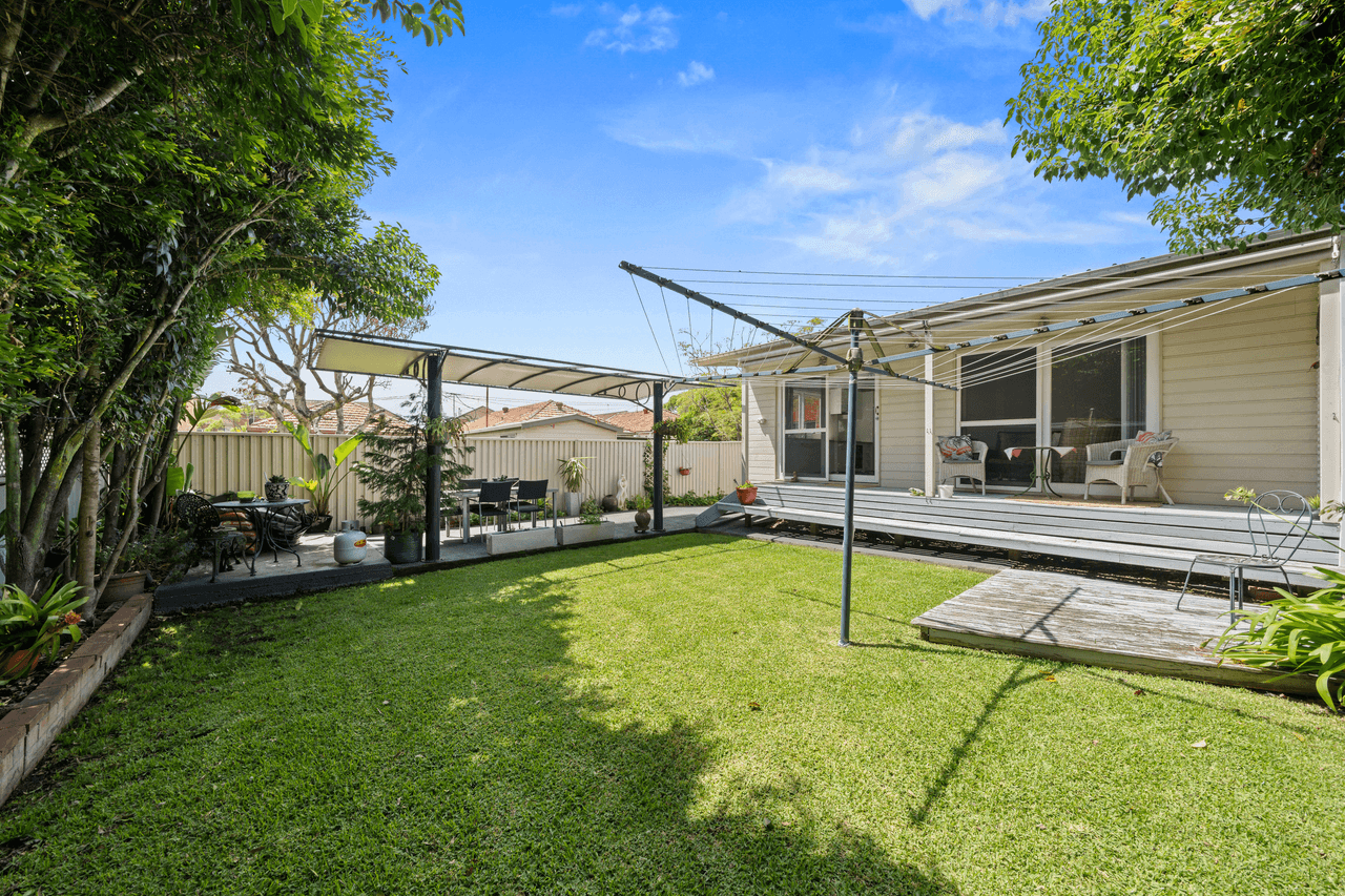 1 Brooklyn Street, STRATHFIELD SOUTH, NSW 2136