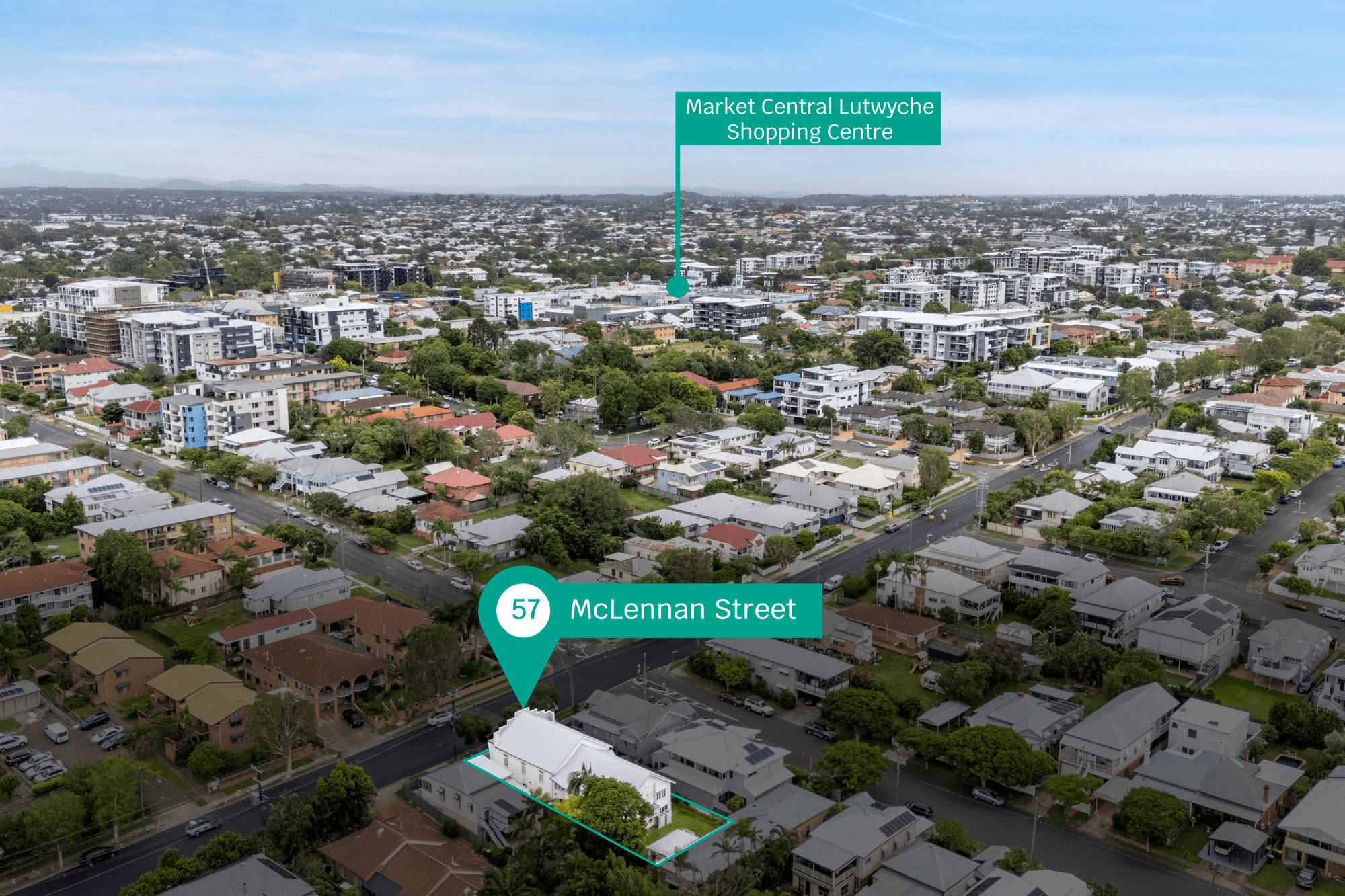 57 McLennan Street, ALBION, QLD 4010