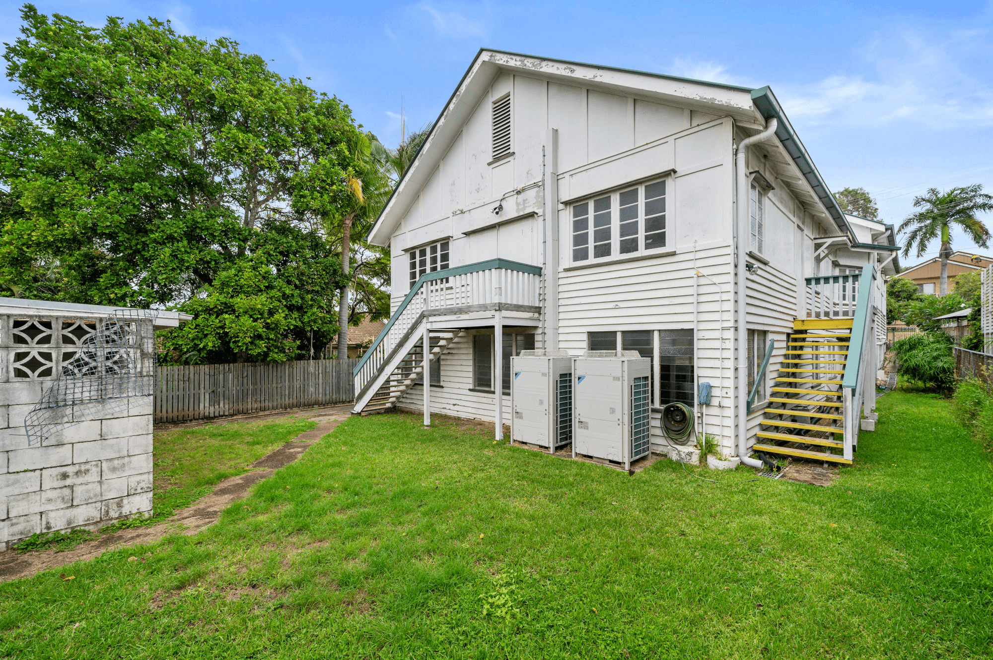 57 McLennan Street, ALBION, QLD 4010