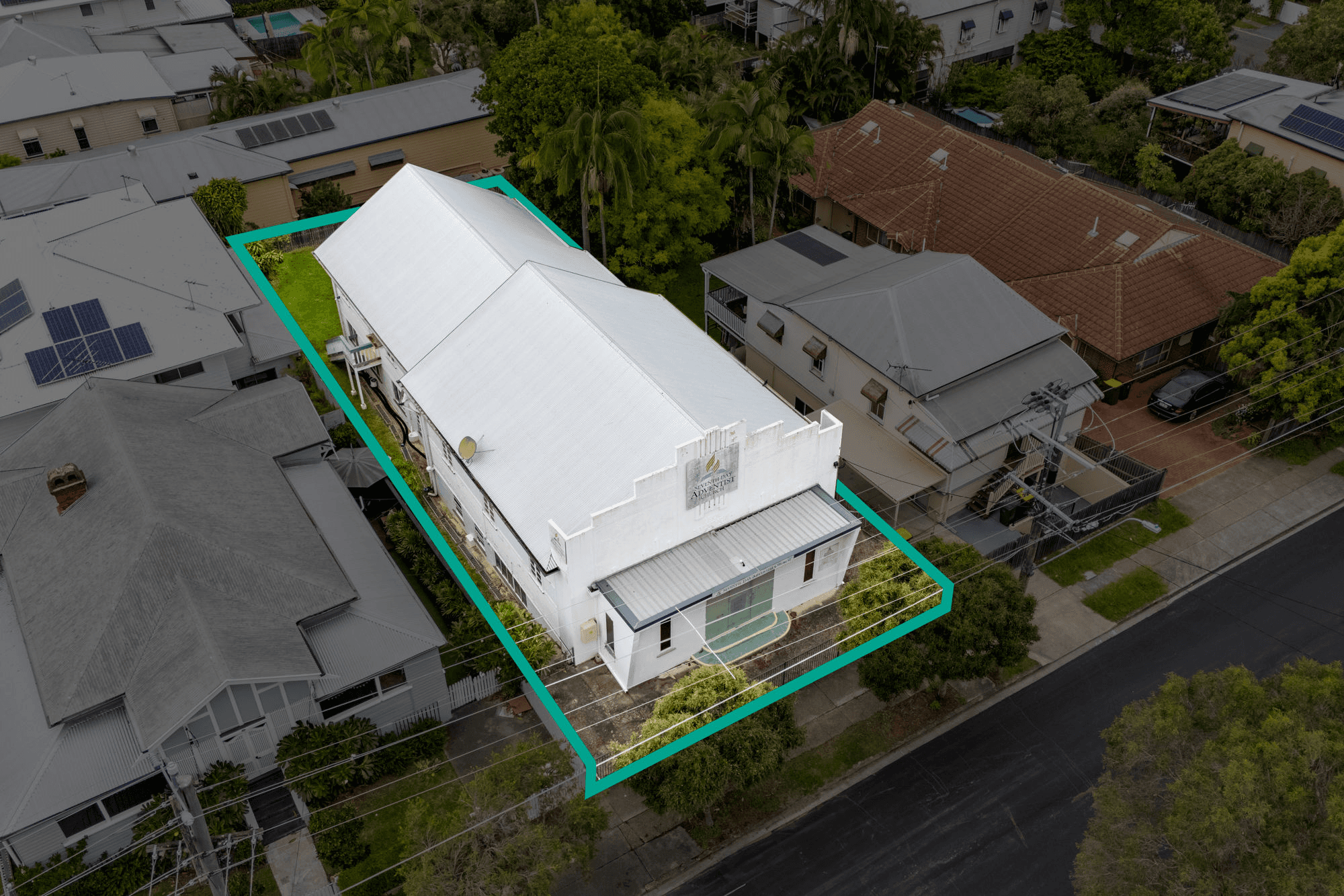 57 McLennan Street, ALBION, QLD 4010