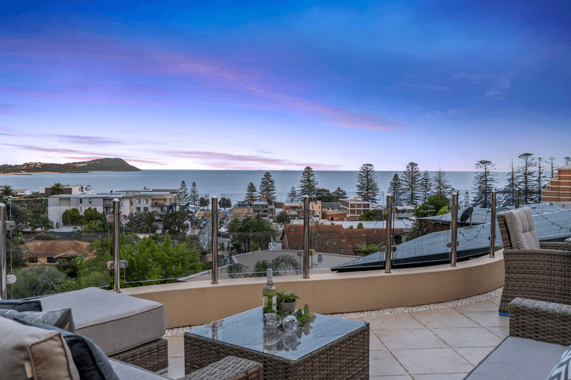 2/19 Grosvenor Road, Terrigal, NSW 2260