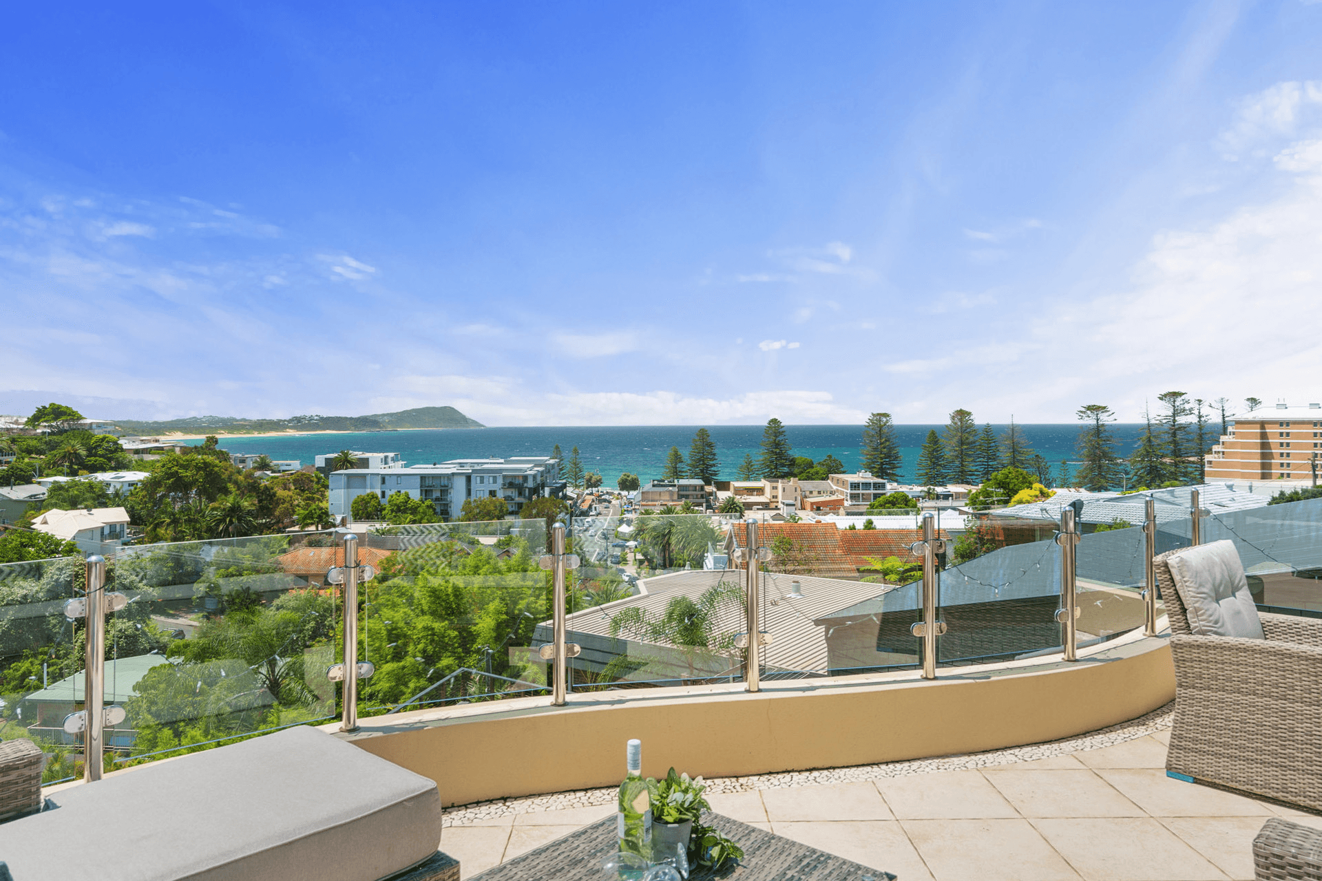 2/19 Grosvenor Road, Terrigal, NSW 2260